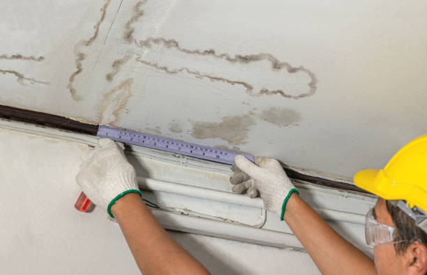 Affordable Basement Flood Cleanup solutions in Vernon Center, NJ